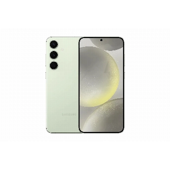 Смартфон Samsung Galaxy S24 Plus 12.512 Гб, Dual nano SIM, зеленый
